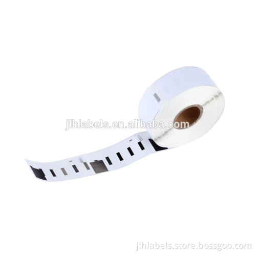 Etiquetas Address Labels Dymo Compatible Label 1-1*356 Printers 89mmX41mm-300 Labels